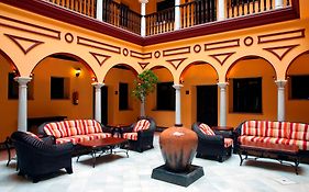 Hotel Itaca Siviglia